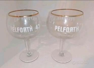 Bicchiere birra Pelforth 43 - Eggenberger - Fisher