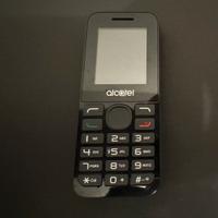 Dumb phone Alcatel dual sim