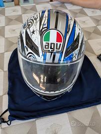 Casco integrale AGV modello K3