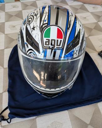 Casco integrale AGV modello K3