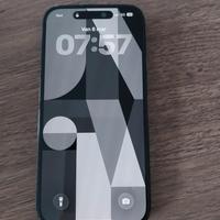 Iphone 14 pro 256 gb Nero