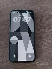 Iphone 14 pro 256 gb Nero