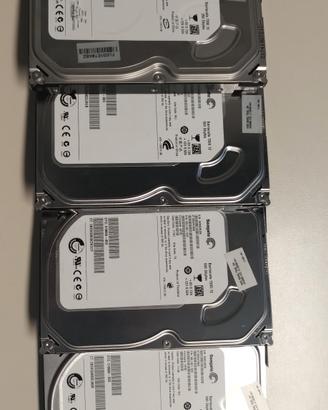 Hard Disk HDD 250 320 500 GB 