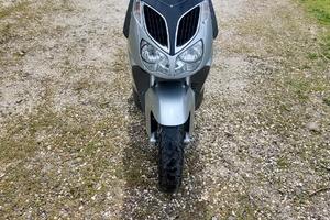 Aprilia Sportcity 200 - 2004