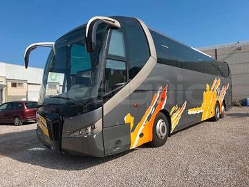 Scania Noge Titanium