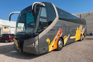 Scania Noge Titanium