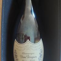 Vino pregiato.