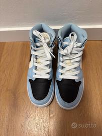 Nike Jordan