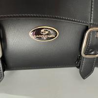 Saddlemen Drifter Express Tail Bag - USA