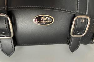 Saddlemen Drifter Express Tail Bag - USA