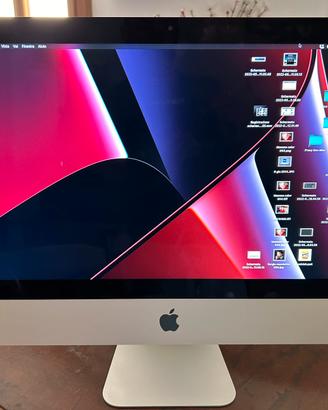 Imac A1418