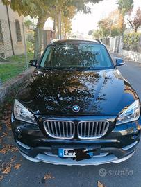 BMW X1 XDrive 18D anno 2015 EURO 5b