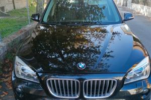 BMW X1 XDrive 18D anno 2015 EURO 5b