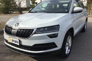 Skoda Karoq 2.0 TDI SCR Ambition