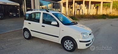 Fiat Panda 1.2 69CV Dynamic