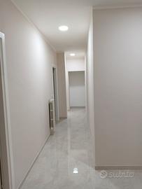 Appartamento ristrutturato in centro