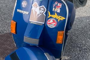 ? vespa px 125 arcobaleno