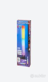 Barra Led RGB