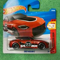 Hot Wheels - 2023 Nissan Z