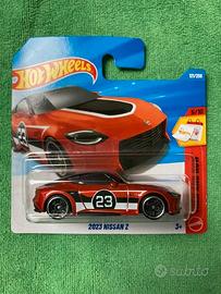 Hot Wheels - 2023 Nissan Z