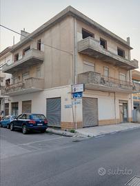 Appartamento in Via Bellini, 8 - Torregrotta (ME)