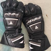 Guanti dainese