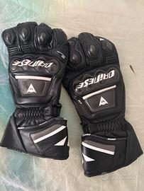 Guanti dainese