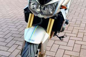 Kawasaki Z 1000