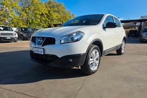 Nissan Qashqai 1.5 dCi DPF Acenta