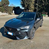 CUPRA Formentor 1.4 e-Hybrid 204 CV DSG