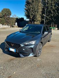 CUPRA Formentor 1.4 e-Hybrid 204 CV DSG