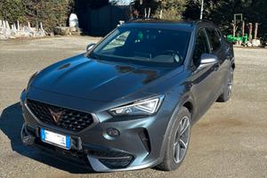 CUPRA Formentor 1.4 e-Hybrid 204 CV DSG