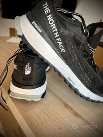 North Face Donna Ultra Swift   Tg.38.5