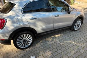 Fiat 500x lounge