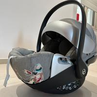 Ovetto Cybex Cloud I - size premium koy