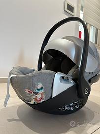 Ovetto Cybex Cloud I - size premium koy