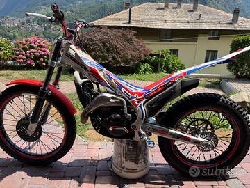 Trial Beta Evo 300