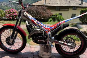 Trial Beta Evo 300