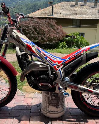 Trial Beta Evo 300