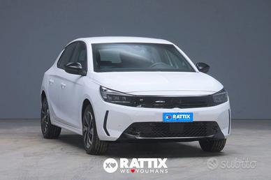 OPEL corsa vi 2023 Corsa 1.2 GS s&s 100cv at8