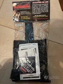 Blackhawk! Omega Triple SMG Mag Pouch