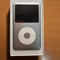 iPod Classic 160gb 7 generazione