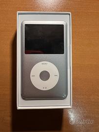 iPod Classic 160gb 7 generazione