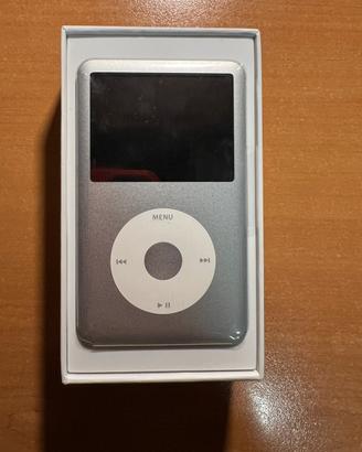 iPod Classic 160gb 7 generazione