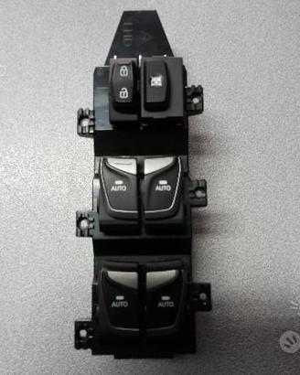 Pulsantiera sx hyundai santa fe