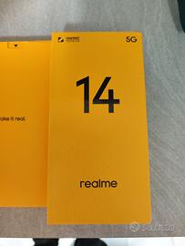 realme 14 5g 8/256