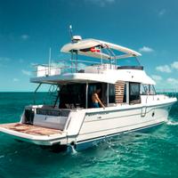 Beneteau  SWIFT TRAWLER 48 -Nuovo