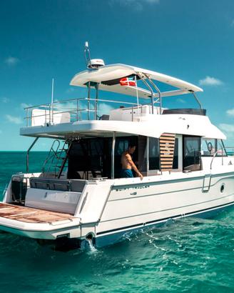 Beneteau  SWIFT TRAWLER 48 -Nuovo