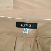 pantaloni Versace 