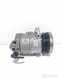 COMPRESSORE A/C FIAT Grande Punto 2Â° Serie 5D3375